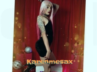 Karenmesax