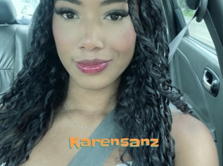 Karensanz