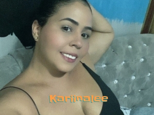 Kariinalee