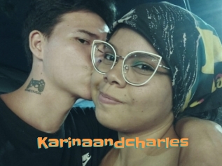 Karinaandcharles