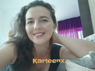 Karleenx