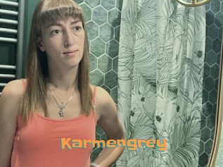 Karmengrey