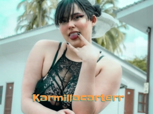 Karmillacarterr