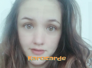 Karocarde