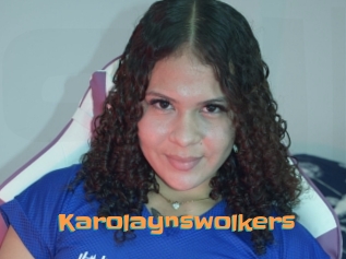 Karolaynswolkers