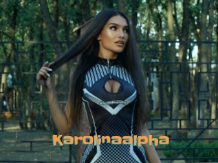 Karolinaalpha