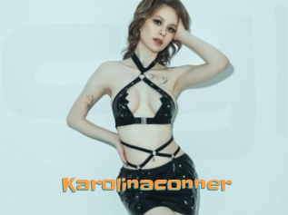 Karolinaconner