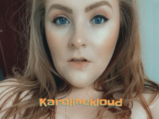Karolinekloud