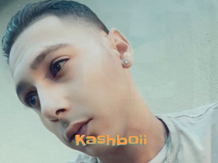 Kashboii