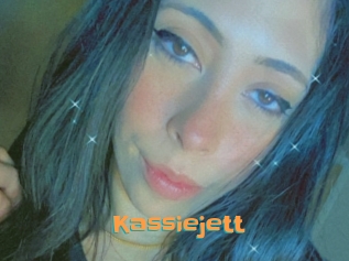 Kassiejett