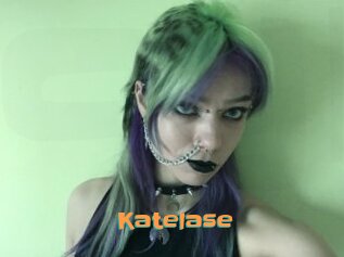 Katelase