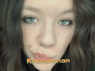 Katiedeman