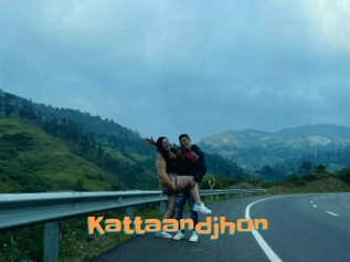 Kattaandjhon