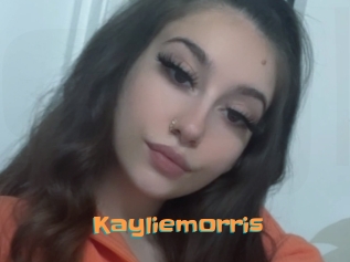 Kayliemorris