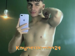 Kayncoleman24