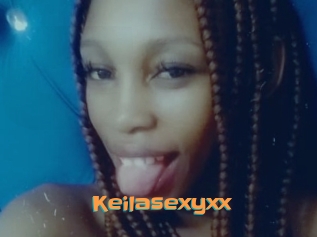 Keilasexyxx