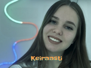 Keiraasti