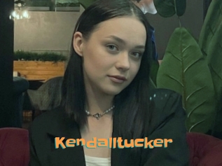 Kendalltucker