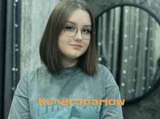 Kendraparlow