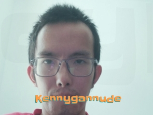 Kennygannude