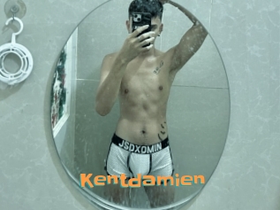 Kentdamien