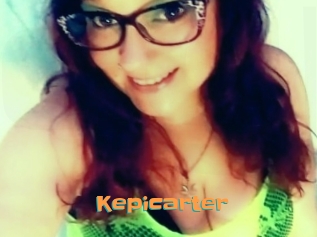 Kepicarter