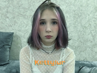 Kettylur