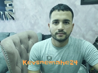 Kevsnemahe24