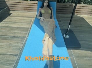 Khalifastone