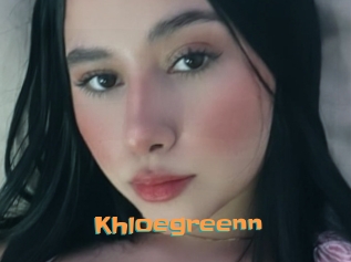 Khloegreenn