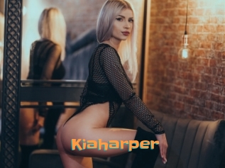 Kiaharper