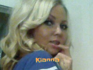 Kianna