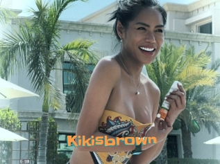 Kikisbrown