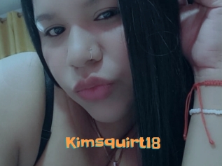 Kimsquirt18