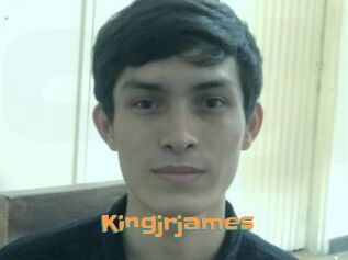 Kingjrjames