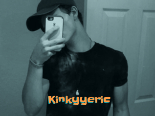 Kinkyyeric