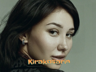 Kirakosarin