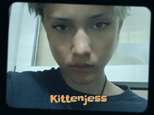 Kittenjess