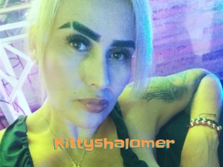 Kittyshalomer