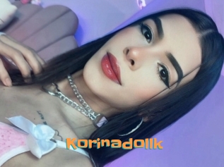 Korinadollk