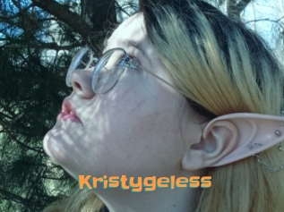 Kristygeless