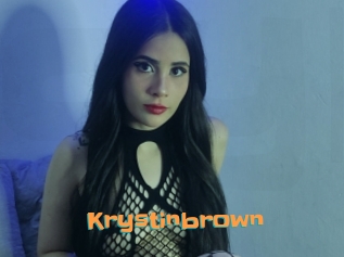 Krystinbrown