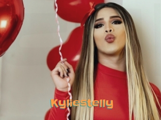 Kyliestelly