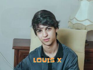 LOUIS_X
