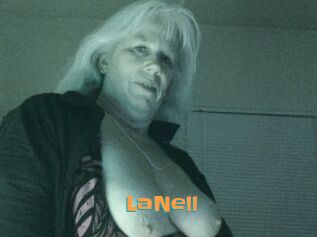 LaNell