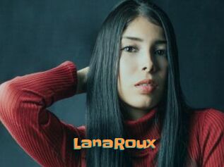 LanaRoux