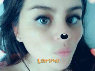 Larine