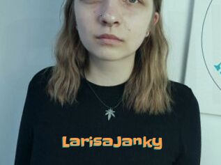 LarisaJanky