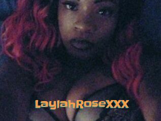 LaylahRoseXXX