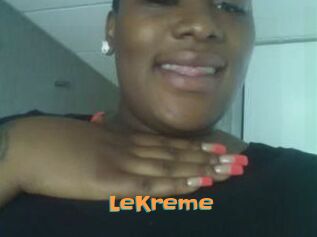 Le_Kreme